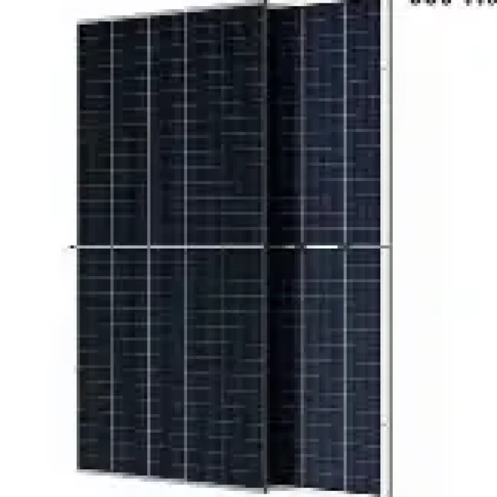 650 Watts 52v Solar Module ,Monocrystalline ,
