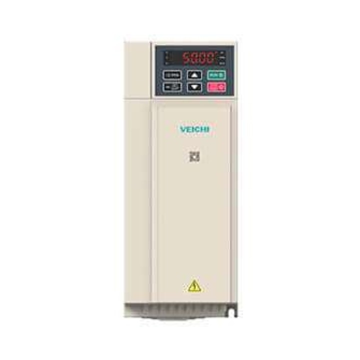 2.5kw Veichi inverter Single Phase ,220v